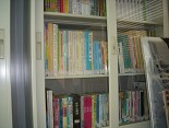 資源教室特教圖書 
